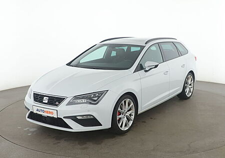 Seat Leon 1.5 TSI ACT FR Black Matt Edition