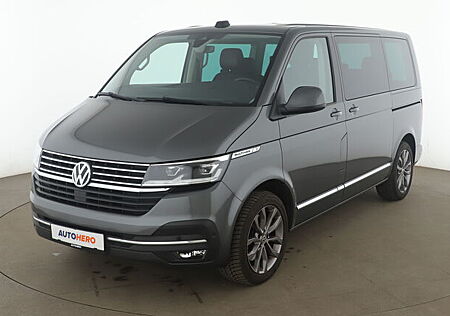 VW T6 Multivan 2.0 TDI Generation Six FWD