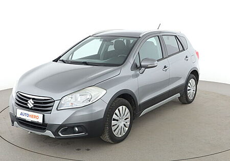Suzuki SX4 S-Cross 1.6 Cool 4WD