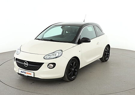 Opel Adam 1.4 120 Jahre