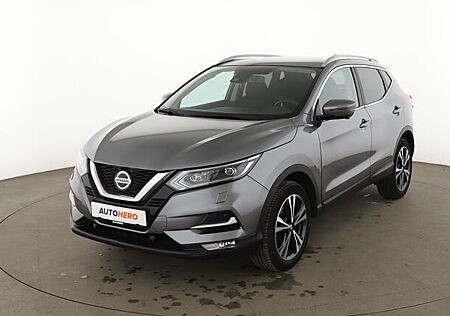 Nissan Qashqai 1.3 DIG-T N-Connecta