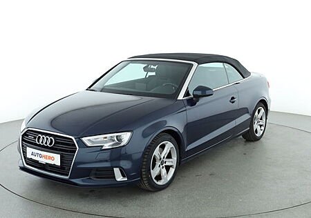 Audi A3 2.0 TDI quattro Sport