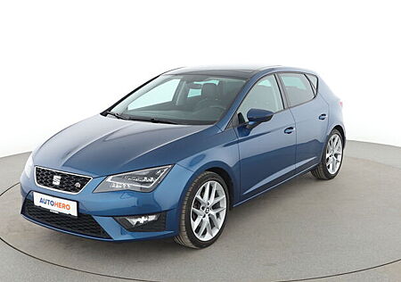 Seat Leon 2.0 TDI FR
