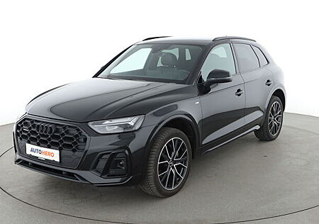 Audi Q5 40 TDI quattro S line