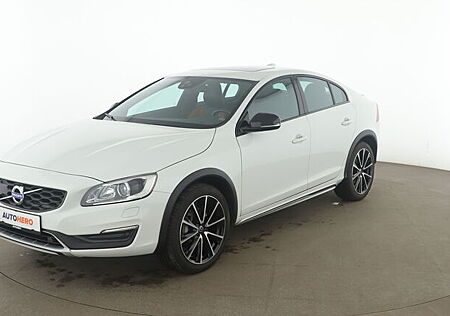 Volvo V90 Cross Country 2.4 D4 Summum AWD