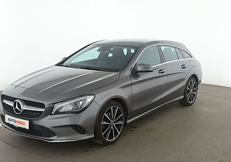 Mercedes-Benz CLA 180 Shooting Brake Urban