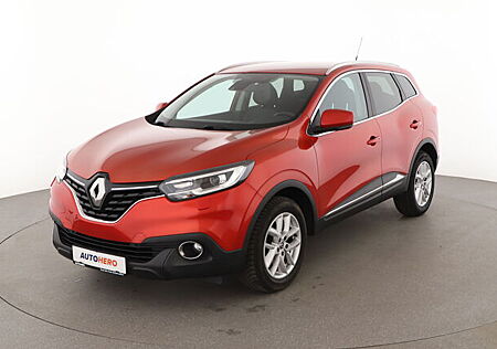 Renault Kadjar 1.5 dCi Energy Experience