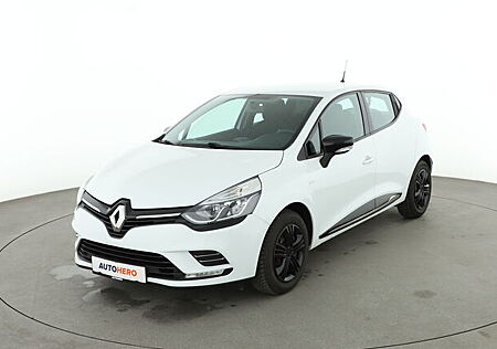 Renault Clio 1.2 Limited