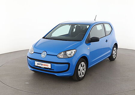 VW Up 1.0 Take !