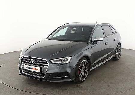 Audi S3 2.0 TFSI quattro