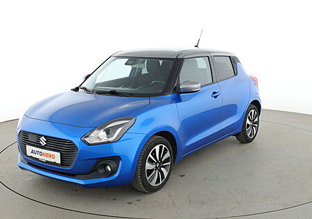 Suzuki Swift 1.0 BoosterJet Comfort +