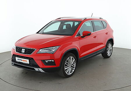 Seat Ateca 1.4 TSI ACT Xcellence