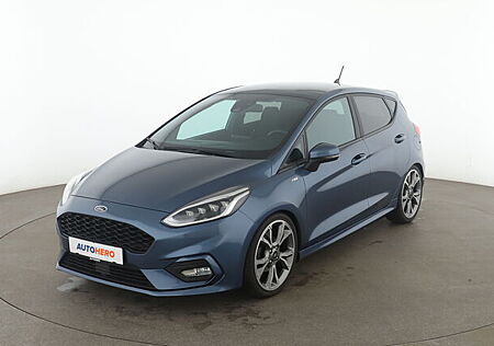 Ford Fiesta 1.0 EcoBoost ST-Line
