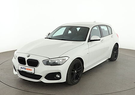 BMW 1er 120i M Sport