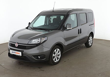 Fiat Doblo 1.6 JTDM SX