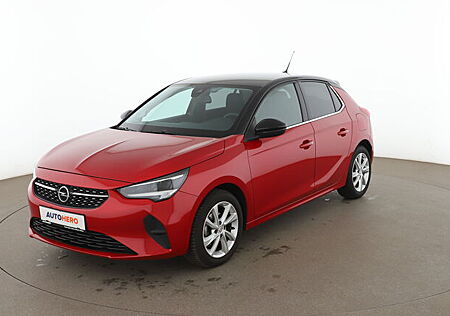 Opel Corsa 1.2 Elegance