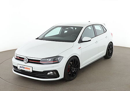 VW Polo 2.0 TSI GTI