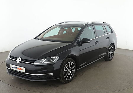 VW Golf 1.4 TSI Highline BlueMotion