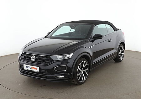 VW T-Roc 1.5 TSI ACT R-Line