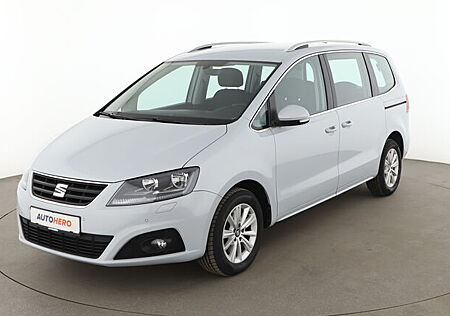 Seat Alhambra 2.0 TDI Style