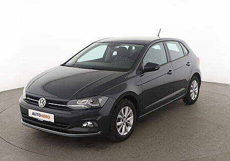 VW Polo 1.0 TSI Highline