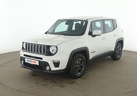 Jeep Renegade 1.0 TGDi Longitude 4x2