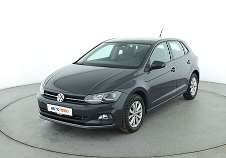 VW Polo 1.6 TDI Highline