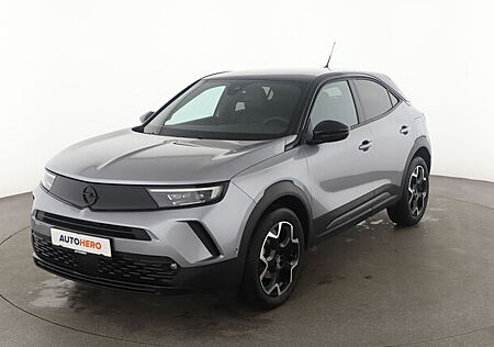 Opel Mokka 1.2 Turbo Ultimate