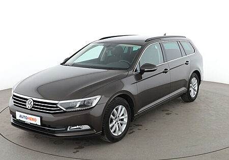 VW Passat 1.4 TSI Comfortline BlueMotion