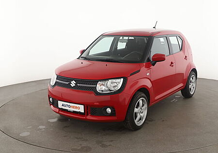 Suzuki Ignis 1.2 DualJet Basic