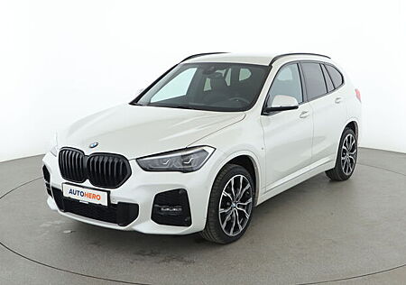 BMW X1 sDrive 18i M Sport