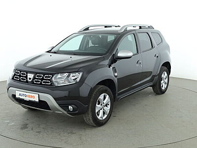 Dacia Duster 1.3 TCe Comfort