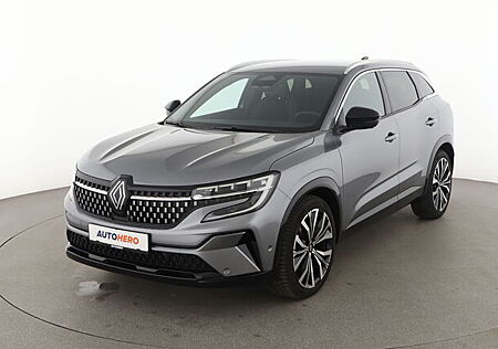 Renault Austral 1.2 Hybrid E-Tech Iconic