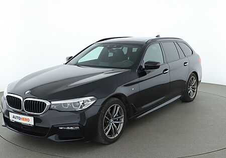 BMW 5er 530d xDrive M Sport