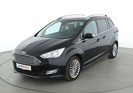 Ford Grand C-Max 1.5 EcoBoost Titanium