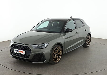 Audi A1 30 TFSI edition one