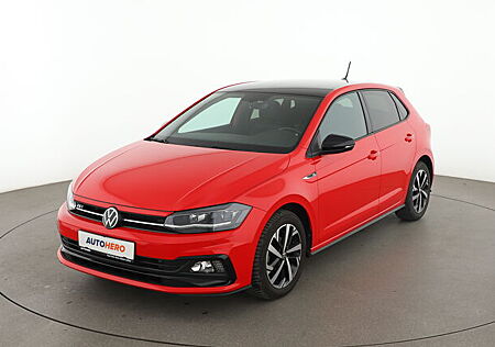 VW Polo 1.0 TSI Highline