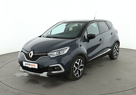 Renault Captur 1.3 TCe Collection