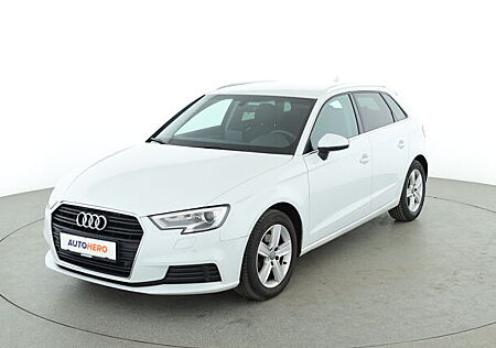 Audi A3 1.5 TSI ACT