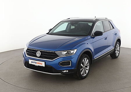 VW T-Roc 1.0 TSI Style