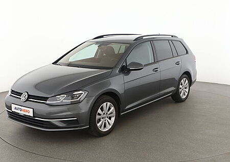 VW Golf 1.4 TSI Comfortline BlueMotion