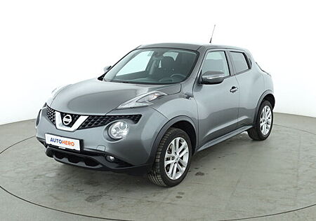 Nissan Juke 1.2 Acenta