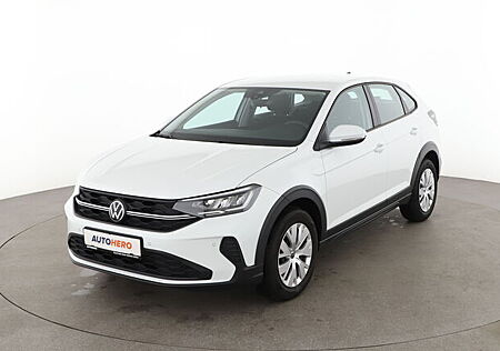 VW Taigo 1.0 TSI