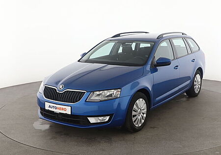 Skoda Octavia 1.2 TSI Ambition