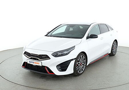 Kia Pro_ceed 1.6 TGDI GT