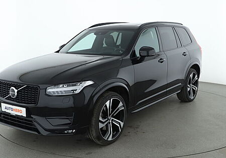 Volvo XC 90 2.0 B5 Diesel R-Design AWD