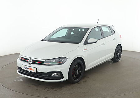 VW Polo 2.0 TSI GTI