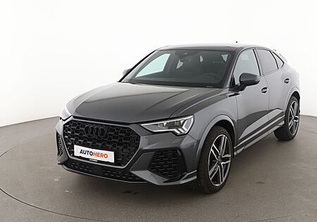 Audi RS Q3 2.5 TFSI quattro