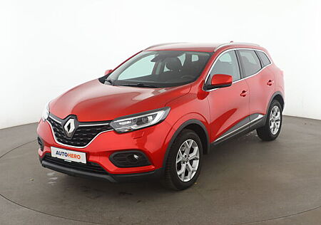 Renault Kadjar 1.3 TCe Business