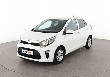 Kia Picanto 1.2 Dream Team